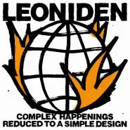 Leoniden-Complex Happenings Reduced To A Simple Design