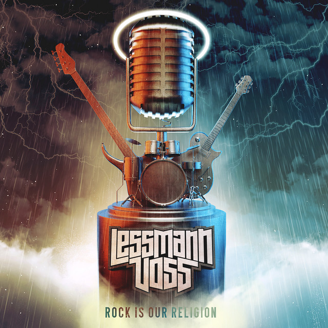 Lessmann/Voss – Rock Is Our Religion