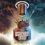 Lessmann/Voss-Rock Is Our Religion