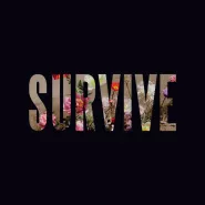 Lewis Capaldi-Survive - EP