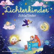 Lichterkinder-Schlaflieder