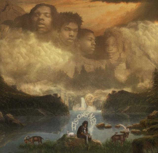 Lil Baby – It’s Only Me