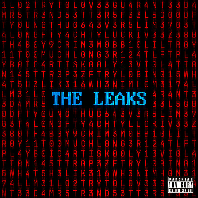 Lil Baby – The Leaks