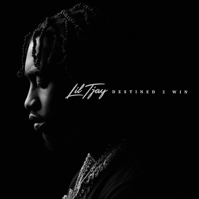 ALBUM | Lil Tjay – Destined 2 Win (© Sony / Columbia) Lil Tjay – Destined 2 Win