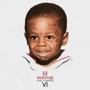 Lil Wayne-Tha Carter VI