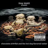 Limp Bizkit-Chocolate Starfish And The Hot Dog Flavored Water