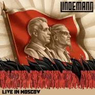 Lindemann-Live In Moscow