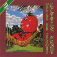 Little Feat-Waiting for Columbus
