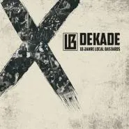 Local Bastards-Dekade - 10 Jahre Local Bastards