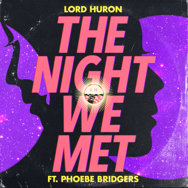 ALBUM | Lord Huron – The Night We Met (© / Universal-Island Records Ltd.) Lord Huron – The Night We Met
