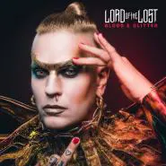 Lord of the Lost-Blood & Glitter