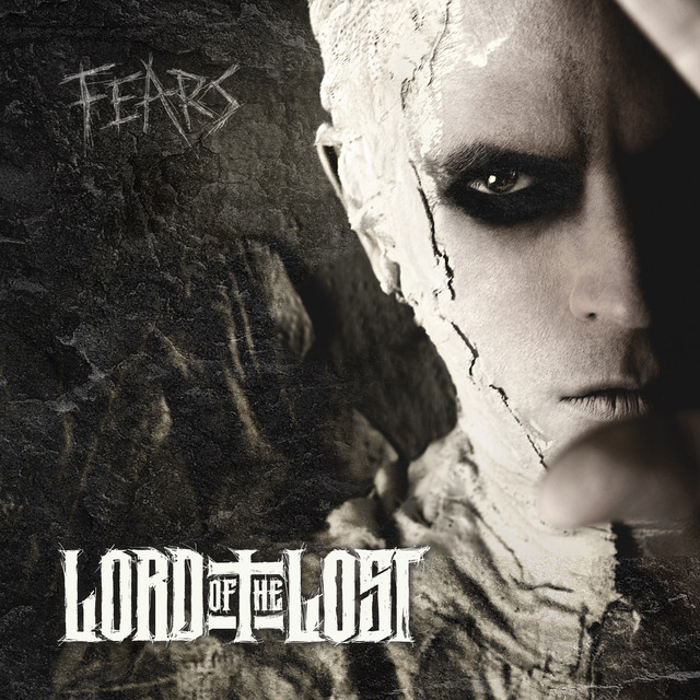 ALBUM | Lord of the Lost – Fears (© rough trade / Out Of Line) Lord of the Lost – Fears
