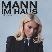 Loredana-MANN IM HAUS