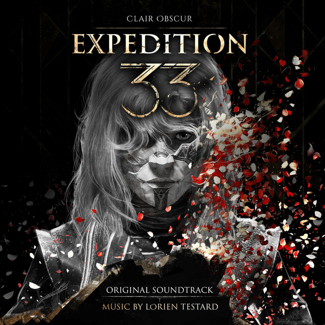 Lorien Testard – Clair Obscur: Expedition 33 (Original Soundtrack)