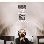 Lucinda Williams-Lucinda Williams Sings The Beatles From Abbey Road