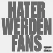 Lucio101-Hater werden Fans