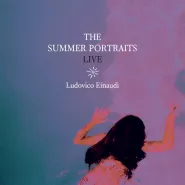 Ludovico Einaudi-The Summer Portraits Live