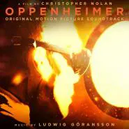 Ludwig Göransson-Oppenheimer (Original Motion Picture Soundtrack)