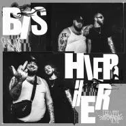 Lugatti & 9ine-Bis Hierher