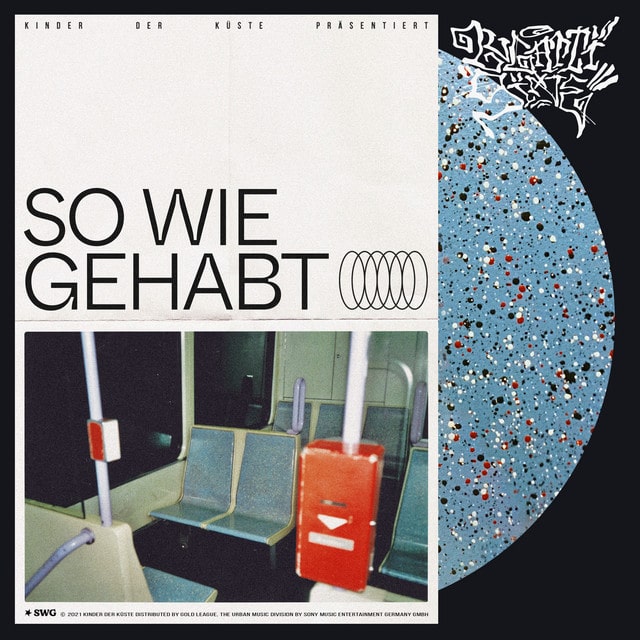 Lugatti & 9ine – So Wie Gehabt