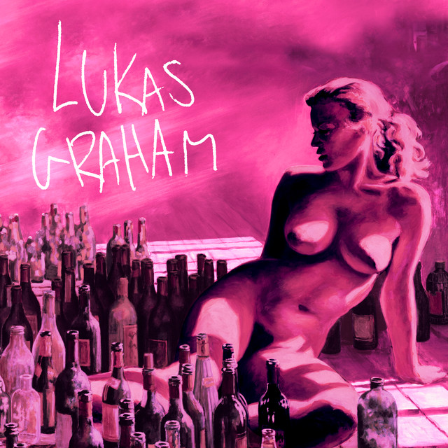 Lukas Graham – 4 (The Pink Album)