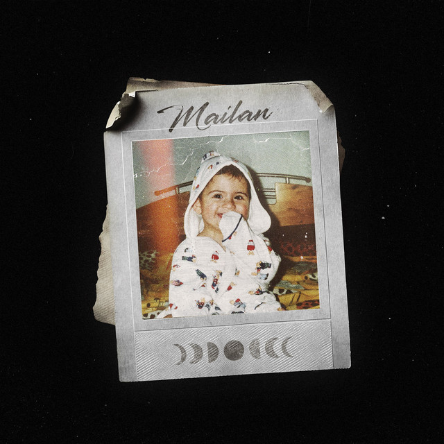 Lune – MAILAN