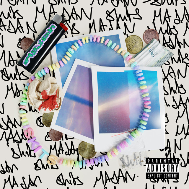 MAJAN – SKITS