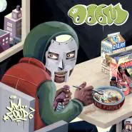 MF DOOM-MM...FOOD