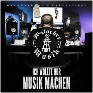 M.I.K.I-Ich wollte nur Musik machen