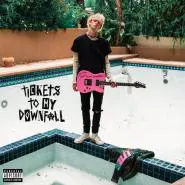 Machine Gun Kelly-Tickets To My Downfall