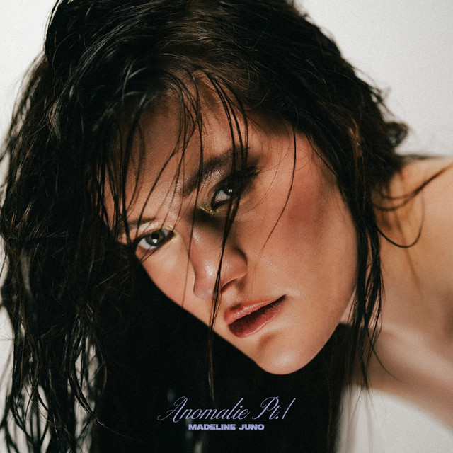 Madeline Juno – Anomalie Pt.1