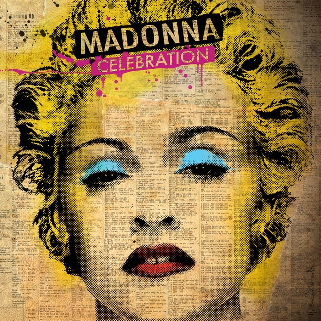Madonna – Celebration