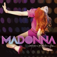 Madonna-Confessions on a Dance Floor