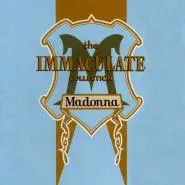 Madonna-The Immaculate Collection