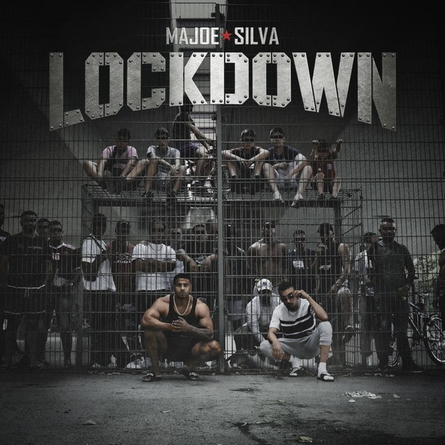 Majoe x Silva – LOCKDOWN