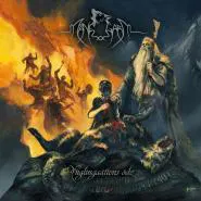 Manegarm-Ynglingaättens Öde