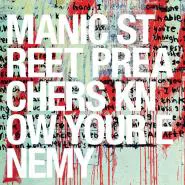 Manic Street Preachers-Know Your Enemy