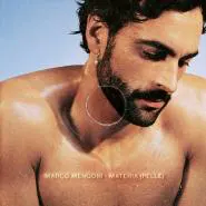 Marco Mengoni-MATERIA (PELLE)