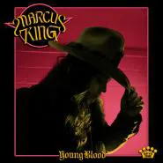 Marcus King-Young Blood