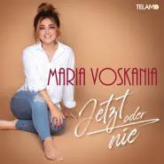 Maria Voskania-Jetzt oder nie