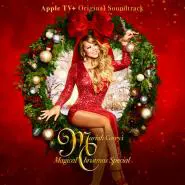 Mariah Carey-Mariah Carey's Magical Christmas Special