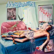 Marillion-Fugazi