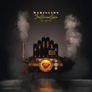 Marillion-This Strange Engine