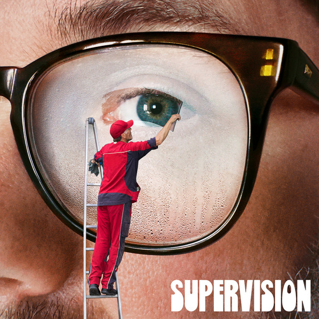 Mark Forster – SUPERVISION