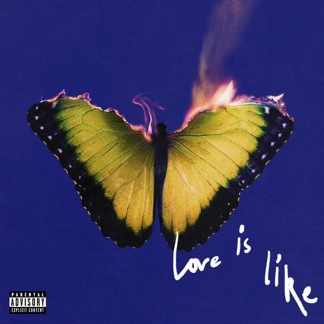 Maroon 5 – Love Is Like (Deluxe)