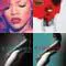 Maroon 5 & Rihanna (Barbados)-Good Girl Gone Bad: Reloaded
