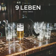 Marteria-9 Leben (Eins übrig)