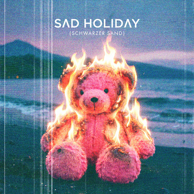 Marteria – Sad Holiday (Schwarzer Sand)