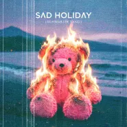 Marteria-Sad Holiday (Schwarzer Sand)