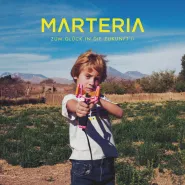 Marteria-Zum Glück in die Zukunft II